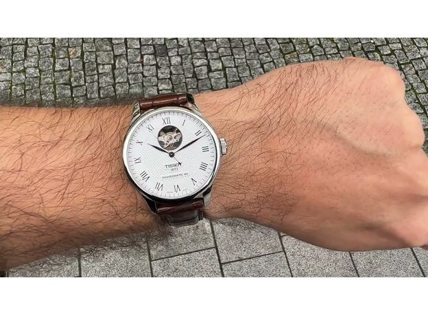 Tissot T006.407.16.033.01