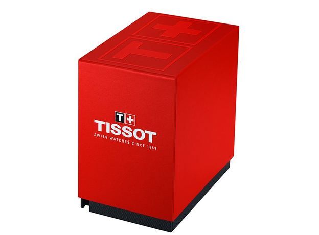 Tissot T122.417.36.033.00