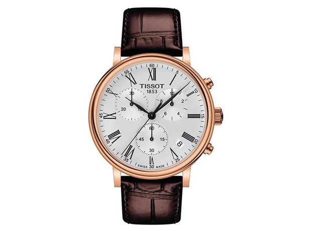 Tissot T122.417.36.033.00