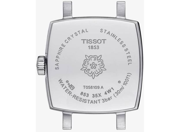 Tissot T058.109.17.056.00