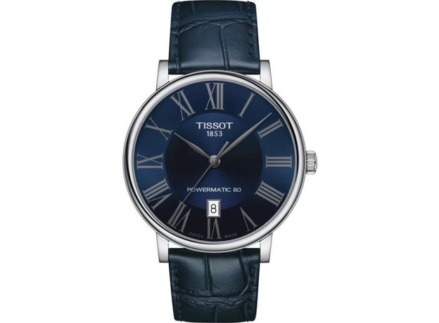 Tissot T122.407.16.043.00