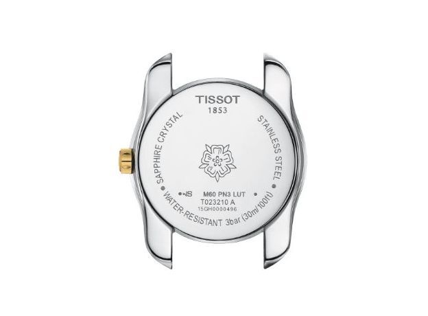Tissot T023.210.22.113.00