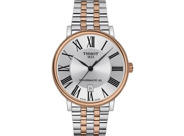 Tissot T122.407.22.033.00