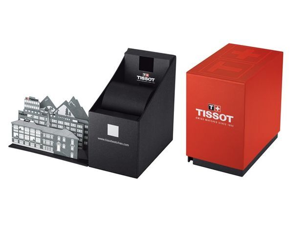 Tissot T116.617.16.062.00