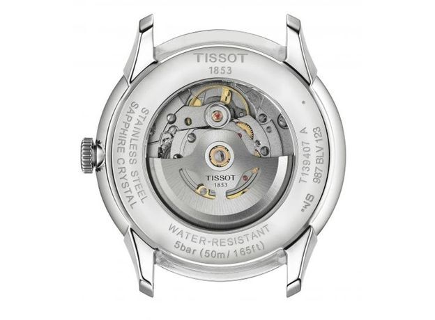 Tissot T139.407.16.261.00