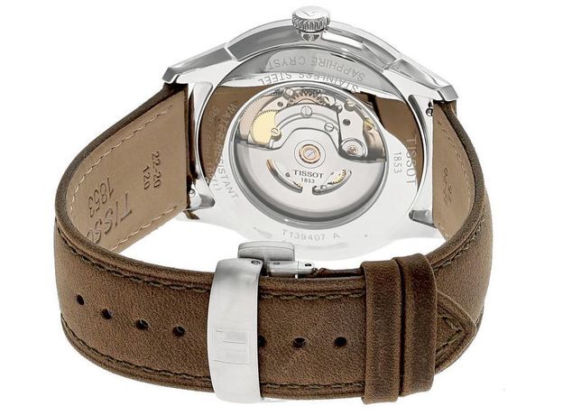 Tissot T139.407.16.261.00