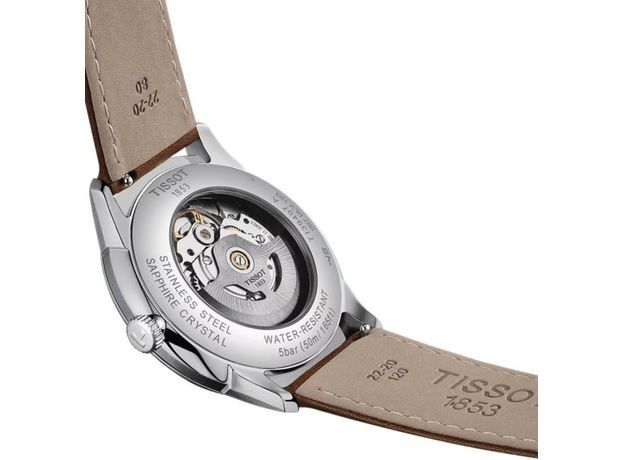 Tissot T139.407.16.261.00
