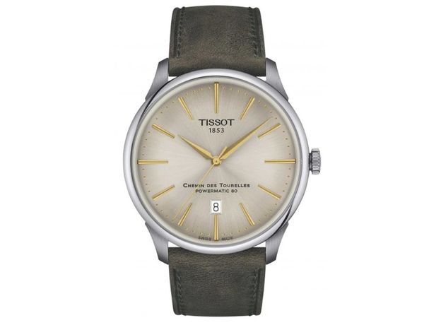 Tissot T139.407.16.261.00