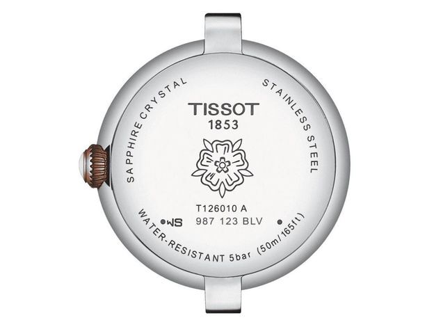 Tissot T126.010.22.013.01