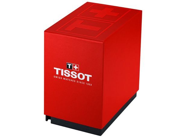 Tissot T126.010.22.013.01