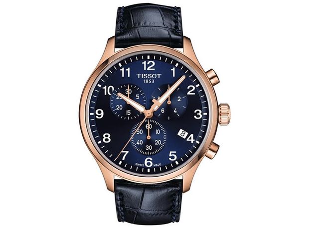 Tissot T116.617.36.042.00