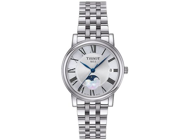 Tissot T122.223.11.033.00