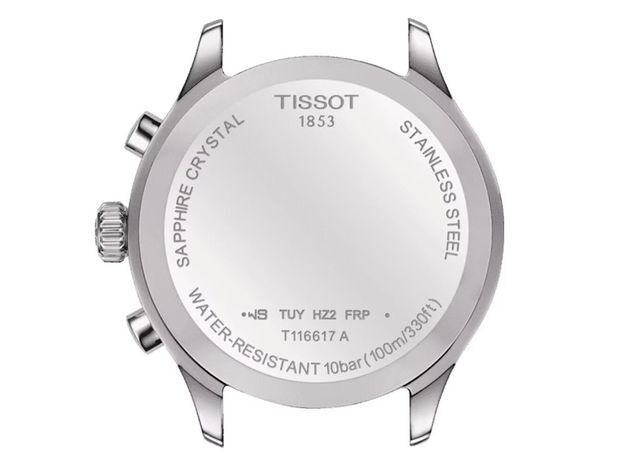 Tissot T116.617.11.092.00