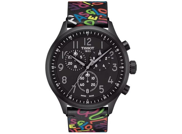 Tissot T116.617.36.052.04