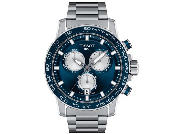 Tissot T125.617.11.041.00