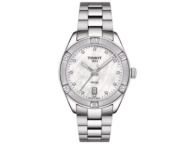 Tissot T101.910.11.116.00
