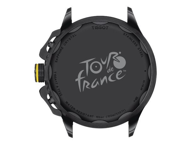 Tissot T135.417.37.051.00