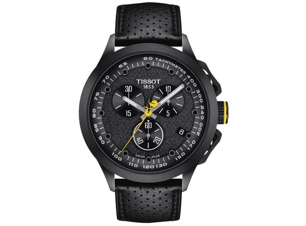 Tissot T135.417.37.051.00