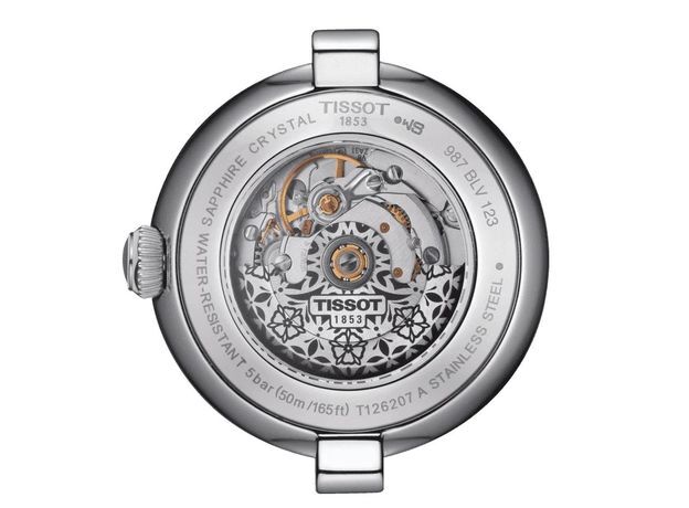Tissot T126.207.11.013.00
