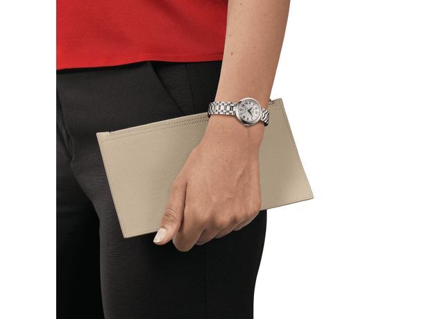 Tissot T126.207.11.013.00