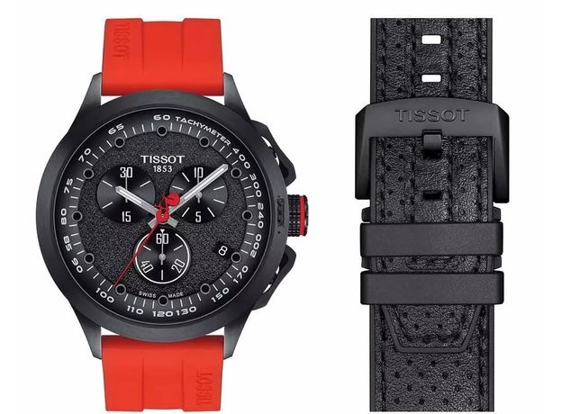Tissot T135.417.37.051.04