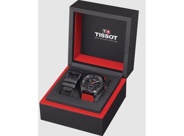 Tissot T135.417.37.051.04