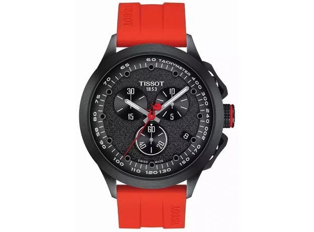 Tissot T135.417.37.051.04