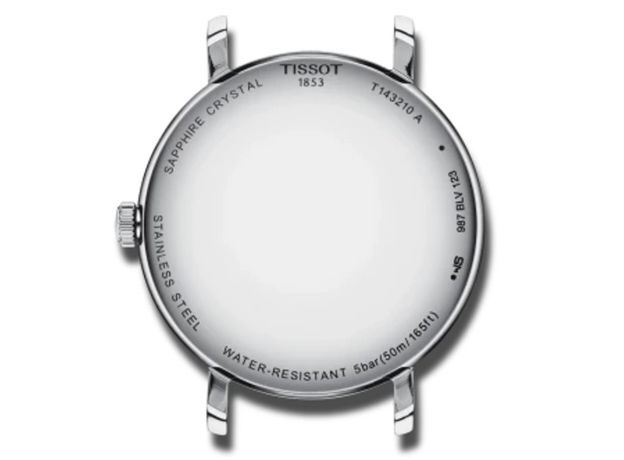 Tissot T143.210.11.011.01
