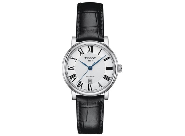 Tissot T122.207.16.033.00