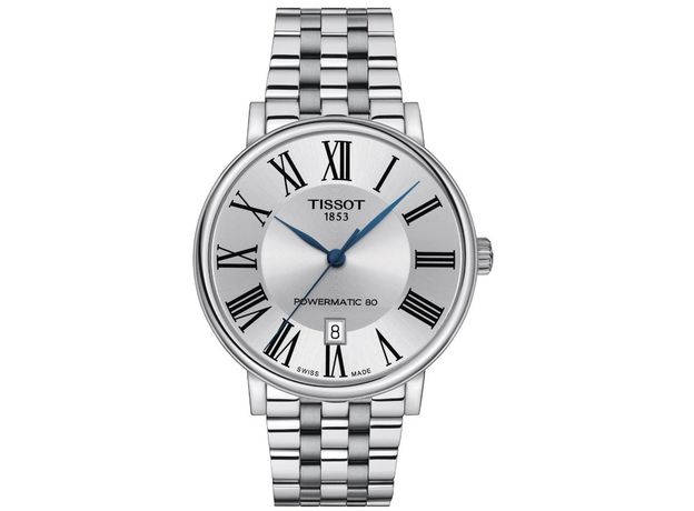 Tissot T122.407.11.033.00