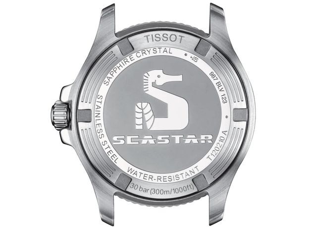 Tissot T120.210.22.051.00
