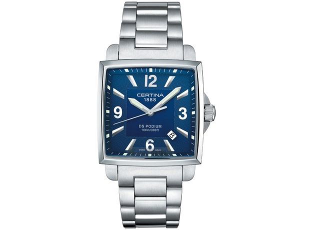 Certina C001.510.11.047.00