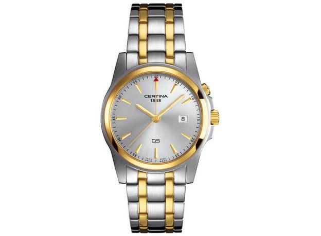 Certina C098.7195.44.11