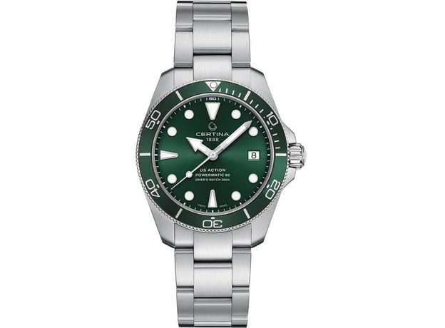 Certina C032.807.11.091.00