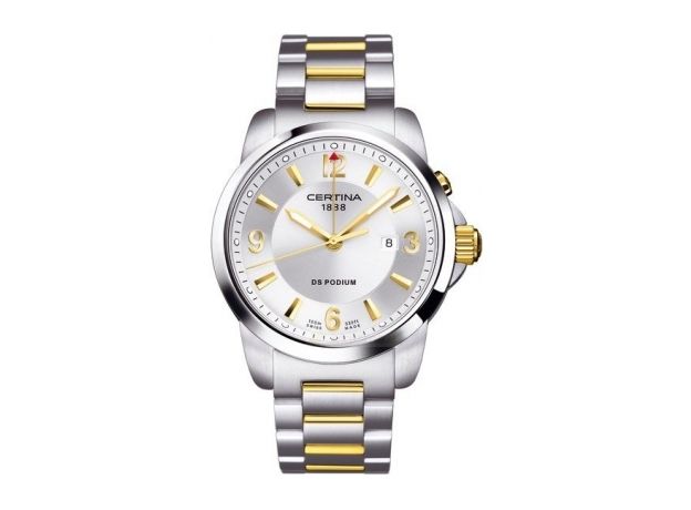 Certina C098.7129.44.16