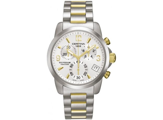 Certina C536.7129.44.16