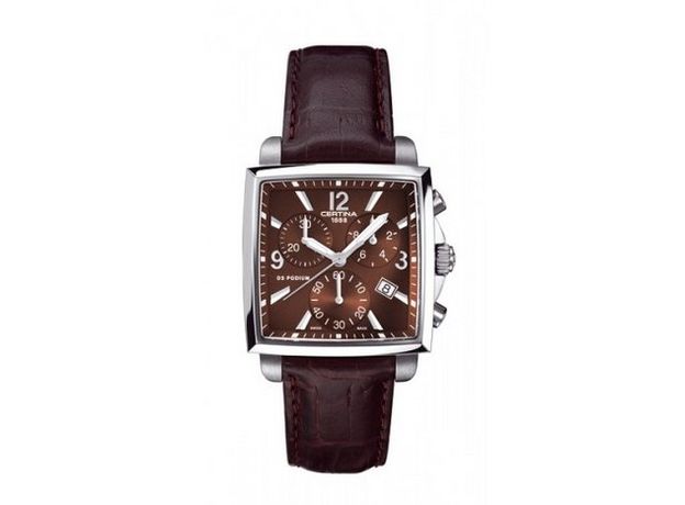 Certina C001.317.16.297.00