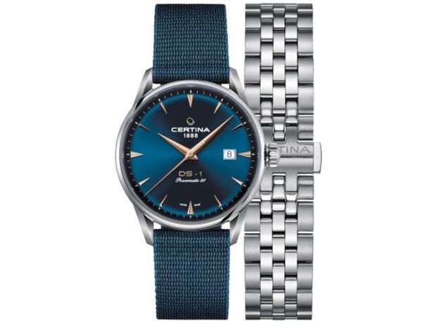 Certina C029.807.11.041.02