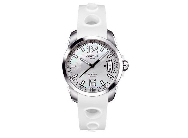 Certina C016.410.17.117.00