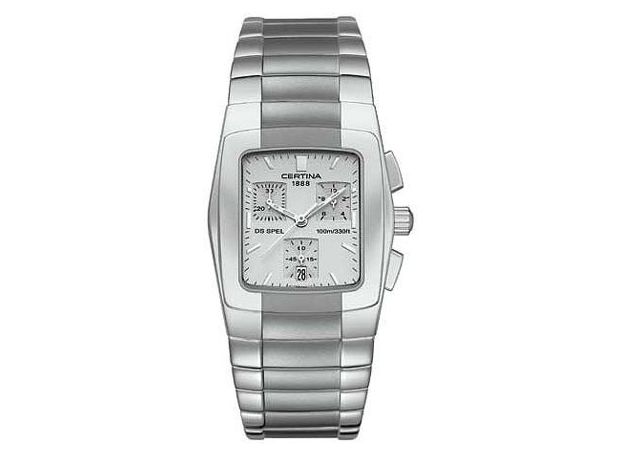 Certina C538.7155.42.11