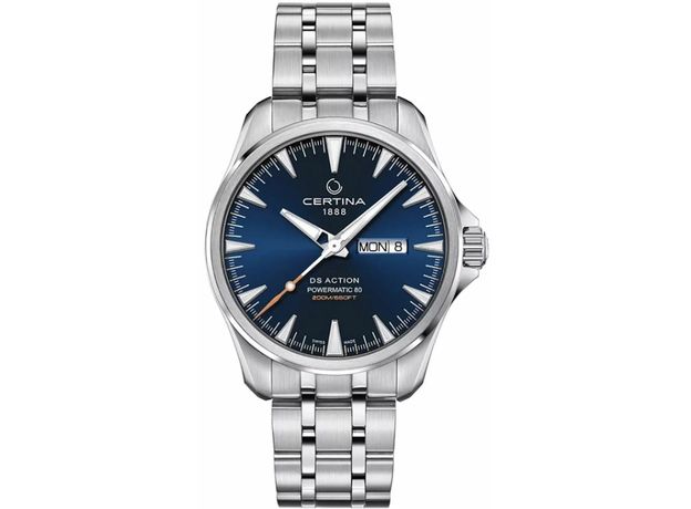 Certina C032.430.11.041.00
