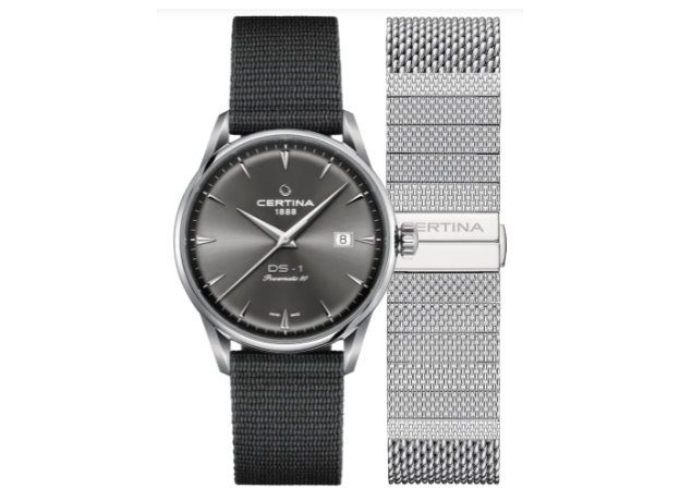 Certina C029.807.11.081.02