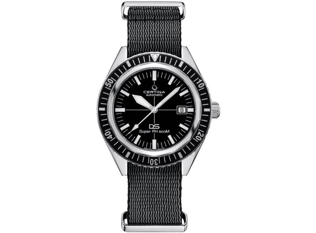Certina C037.407.18.050.00