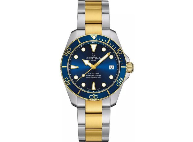 Certina C032.807.22.041.10