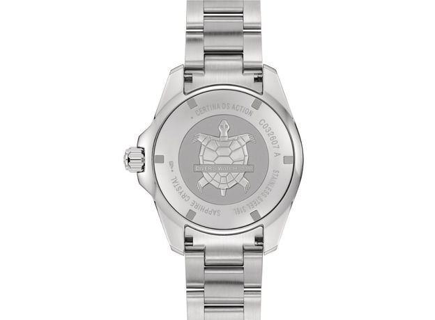 Certina C032.607.11.051.00