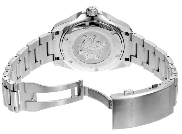 Certina C032.607.11.051.00