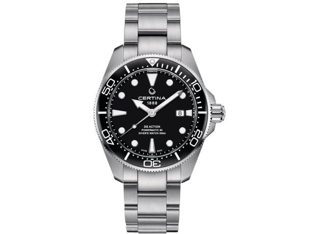 Certina C032.607.11.051.00