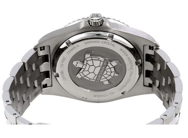 Certina C014.410.44.081.00