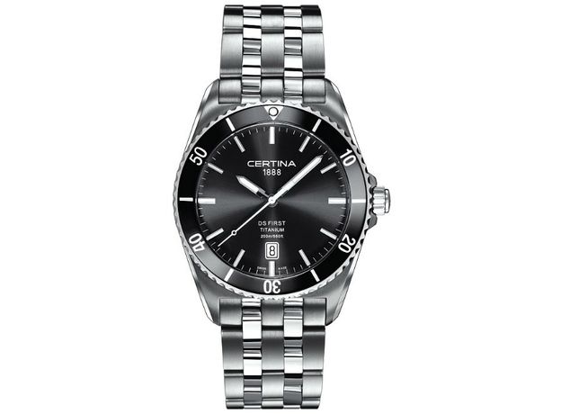 Certina C014.410.44.081.00