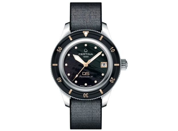 Certina C036.207.18.126.00